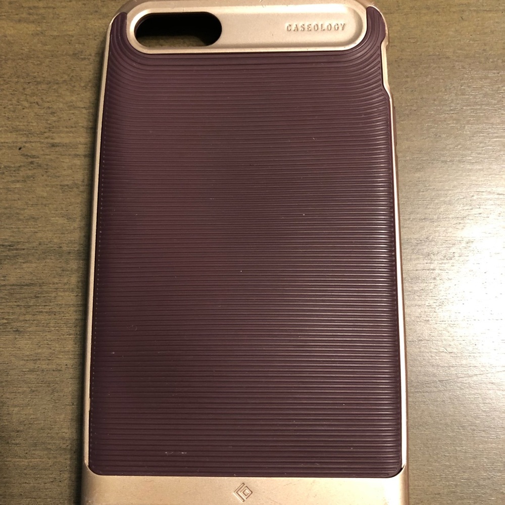 iPhone 7,8 Case
